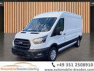 Ford Transit 2023