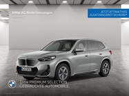 BMW iX1 2025