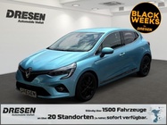 Renault Clio 2021
