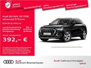 Audi Q3 2025