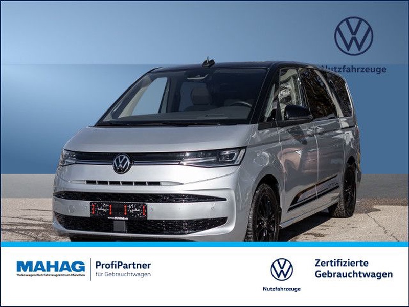 Volkswagen T7