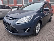 Ford Grand C-Max 2012
