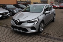 Renault Clio 2023