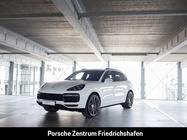 Porsche Cayenne 2023
