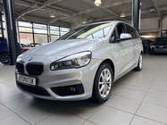 BMW 2 Series 2017