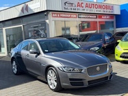 Jaguar XE 2016