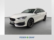 Cupra Leon 2022