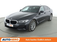 BMW 5 Series 2021