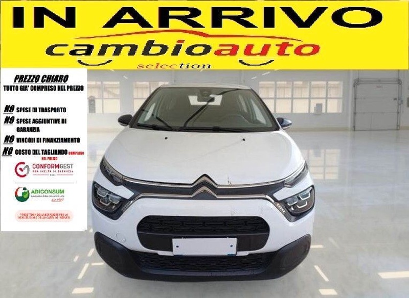 Citroen C3