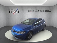 Volkswagen Polo 2025