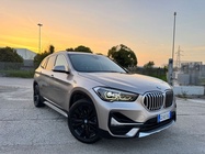 BMW X1 2020