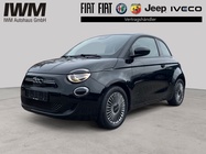 Fiat 500e 2023