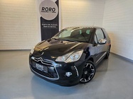 Citroen DS3 2011