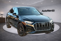 Audi Q5 2022
