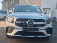Mercedes-Benz GLB-Class 2022