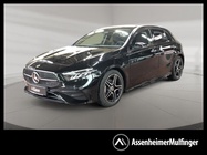Mercedes-Benz A-Class 2024