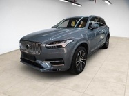 Volvo XC90 2022