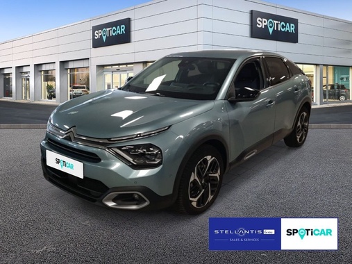 Citroen C4 2024