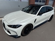 BMW M3 2024