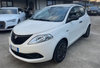 Lancia Ypsilon 2020