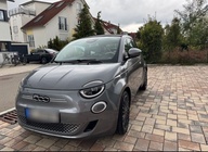 Fiat 500e 2021
