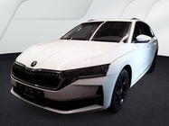 Skoda Octavia 2024