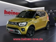 Suzuki Ignis 2021
