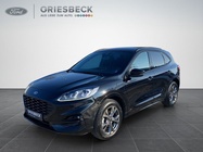 Ford Kuga 2022