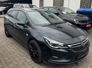 Opel Astra 2019
