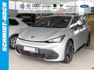 Cupra Born 2022