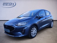 Ford Fiesta 2022