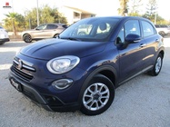 Fiat 500X 2019