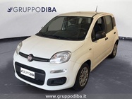 Fiat Panda 2020
