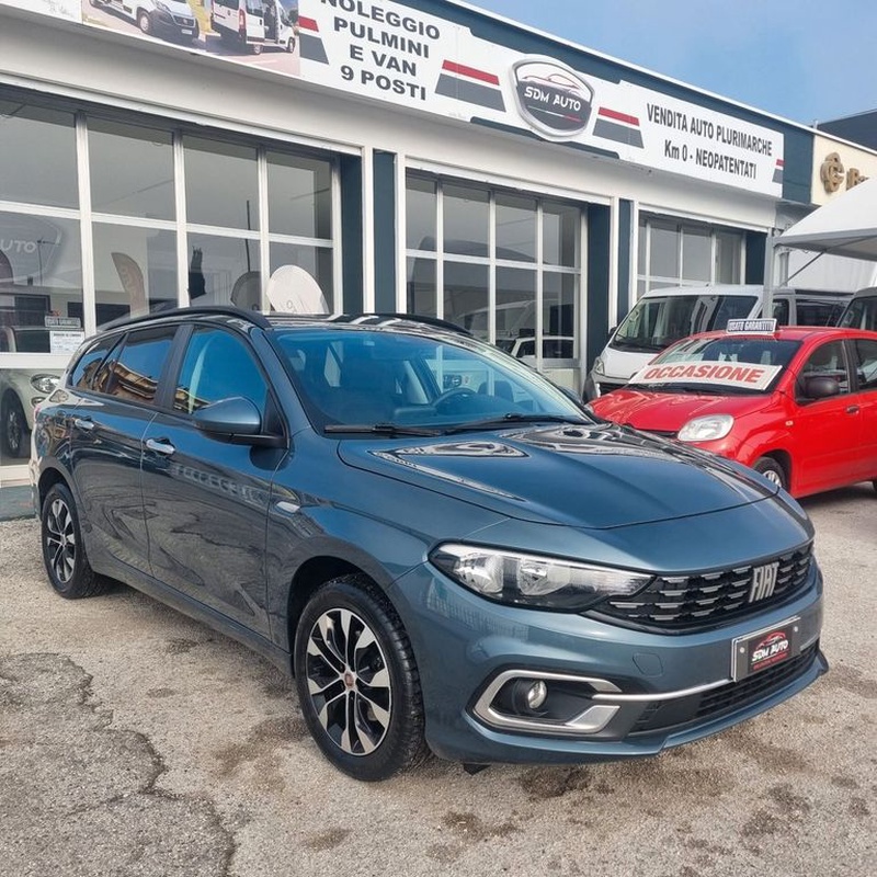 Fiat Tipo