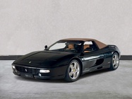Ferrari F355 2000