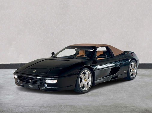Ferrari F355 2000