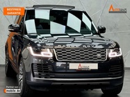 Land Rover Range Rover 2020