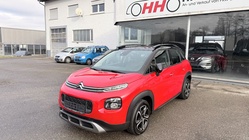Citroen C3 2018