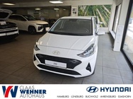 Hyundai i10 2025