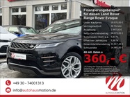 Land Rover Evoque 2021