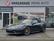 Porsche 992 2020