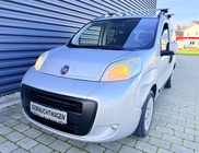 Fiat Qubo 2010
