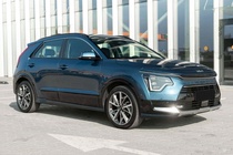 Kia Niro 2022