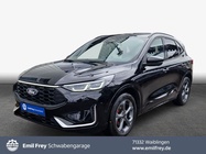 Ford Kuga 2024