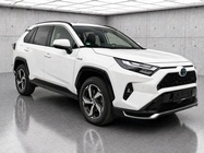 Toyota RAV4 2022