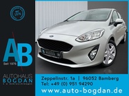 Ford Fiesta 2020