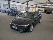 Volkswagen Golf 2025