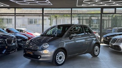 Fiat 500 2023