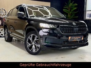Skoda Kodiaq 2021