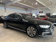 Audi A8 2021